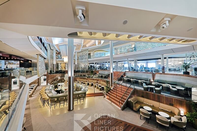 Celebrity Xcel Grand Plaza