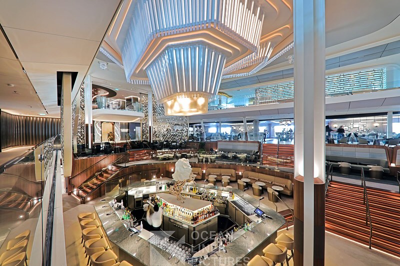 Celebrity Xcel Grand Plaza