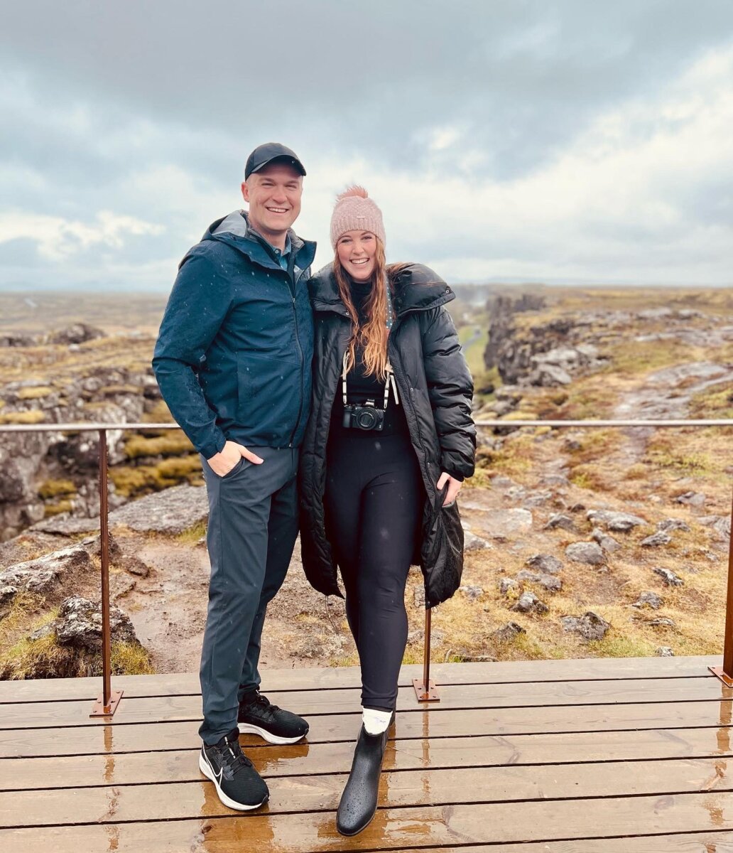 What to wear during Iceland Cruise