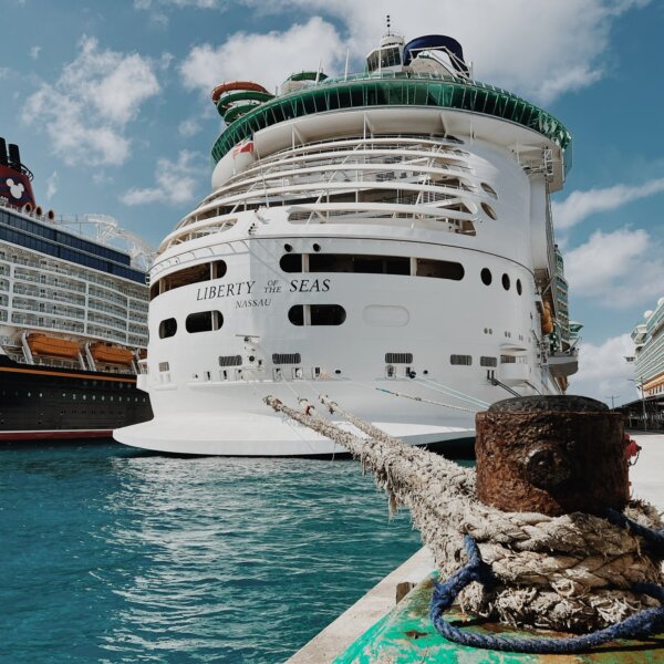 Royal Caribbean's Liberty of the Seas