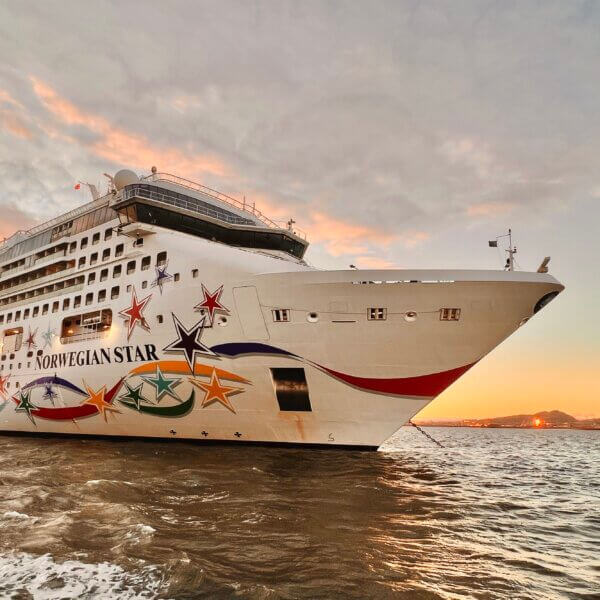 NCL Star in Scotland