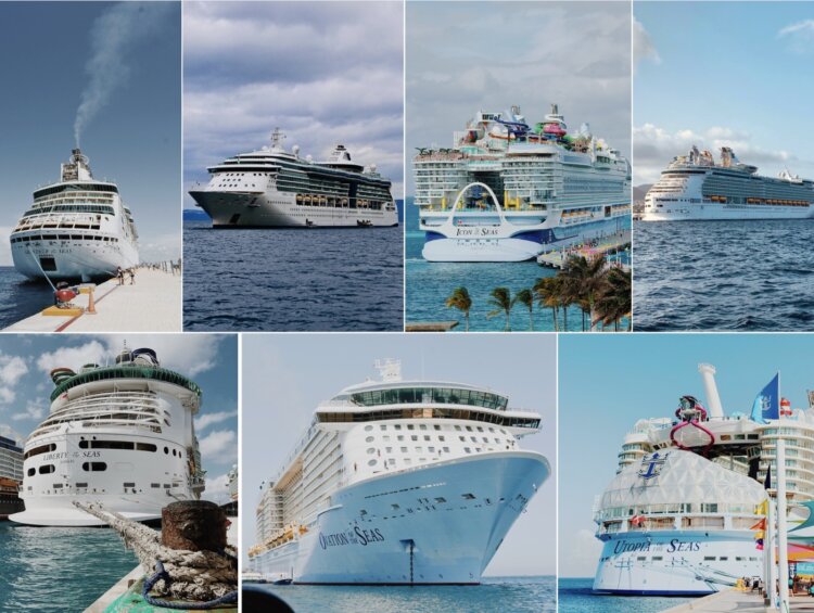 Which Royal Caribbean ship is best?
