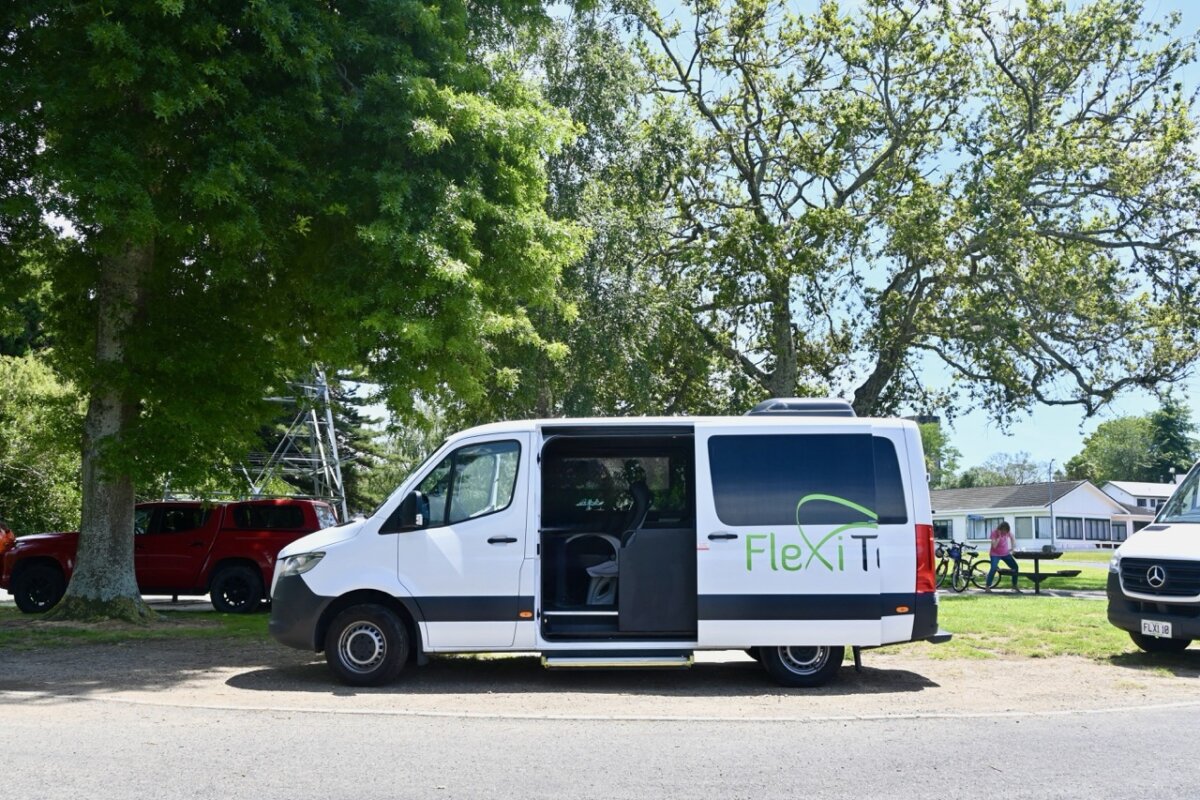 Shore Excursion Group in Auckland