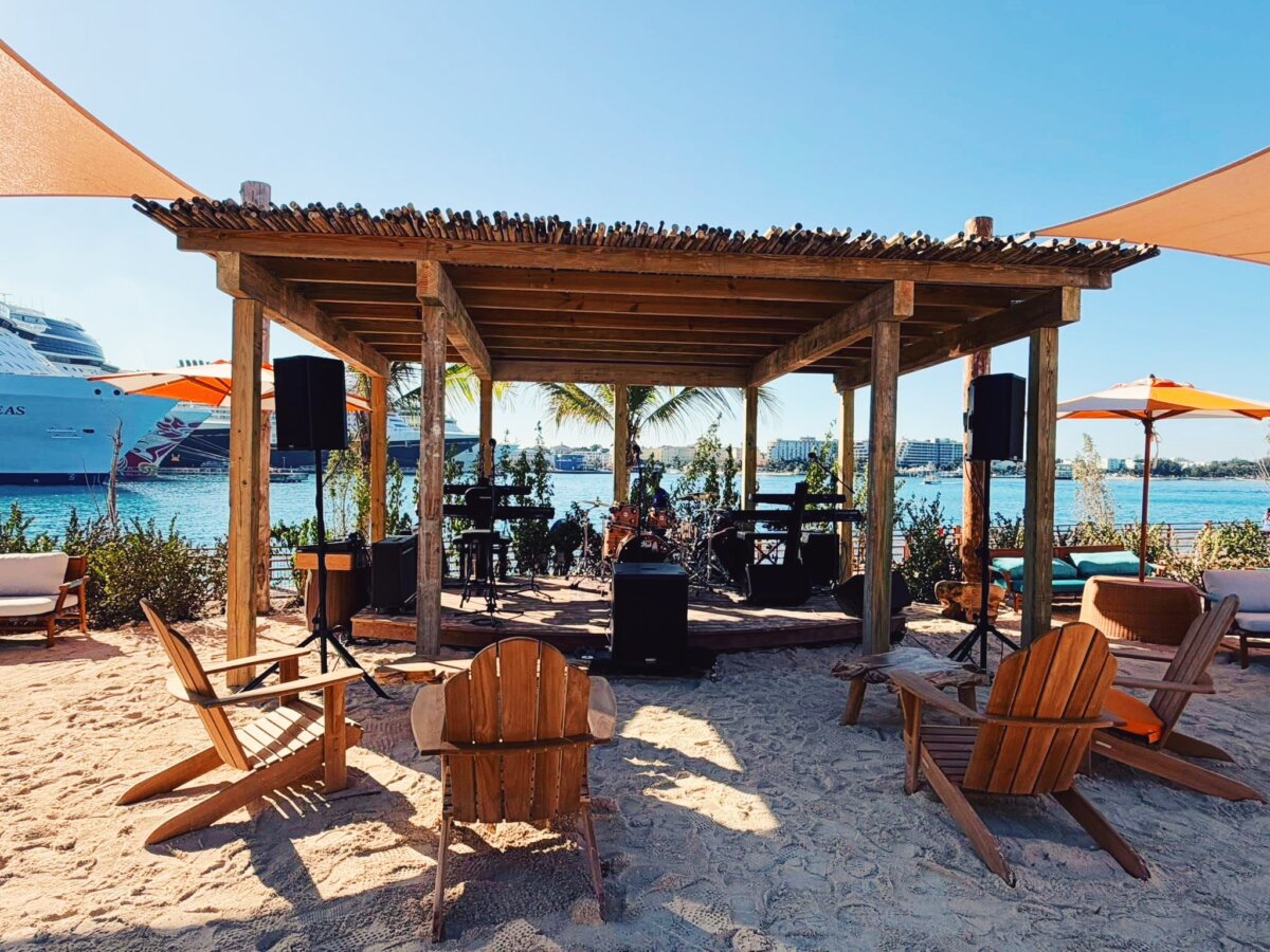 Royal Beach Paradise Island