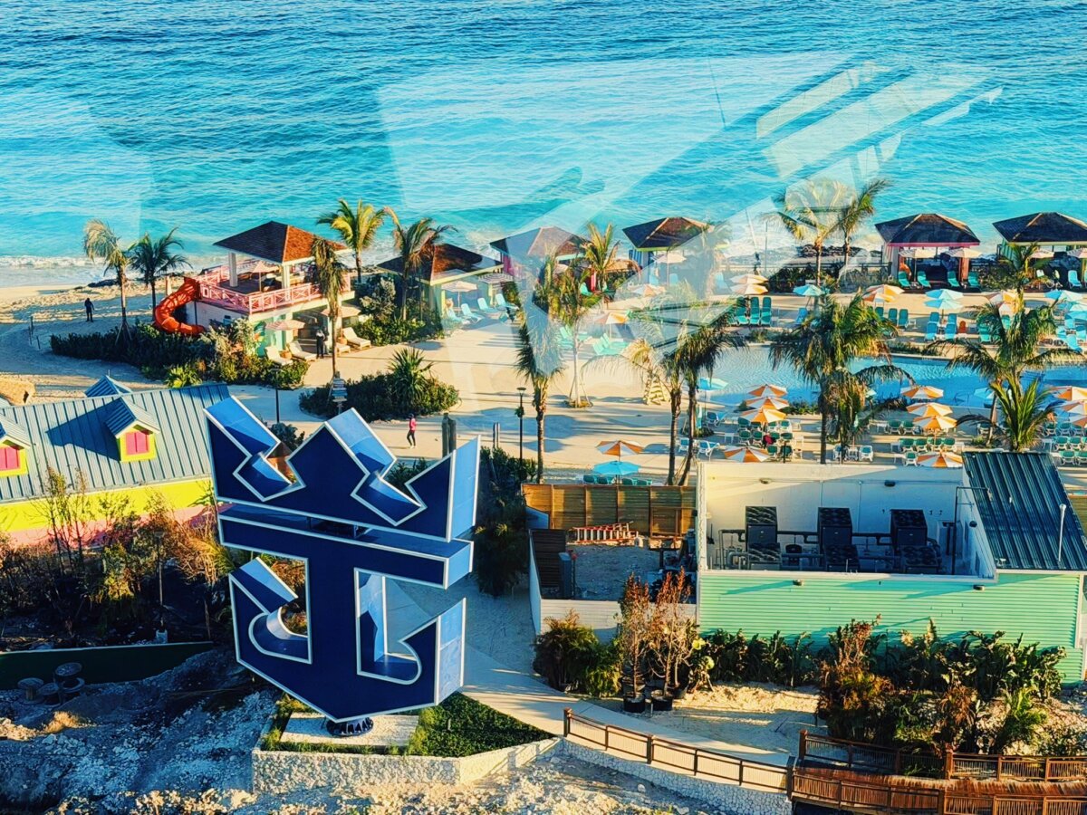 Royal Beach Club Paradise Island