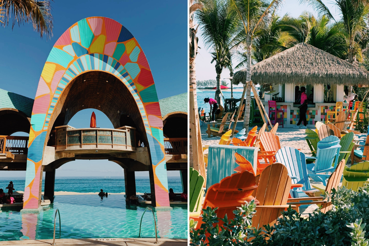 Royal Beach Club Paradise Island