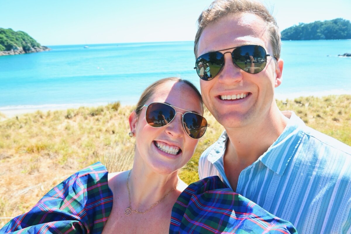 Shore Excursions Group Tour in New Zealand