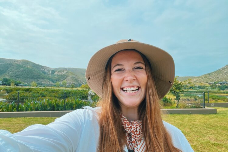 Africa Safari Outfit: What to Wear Women