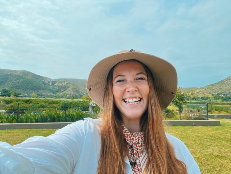 Africa Safari Outfit: What to Wear Women