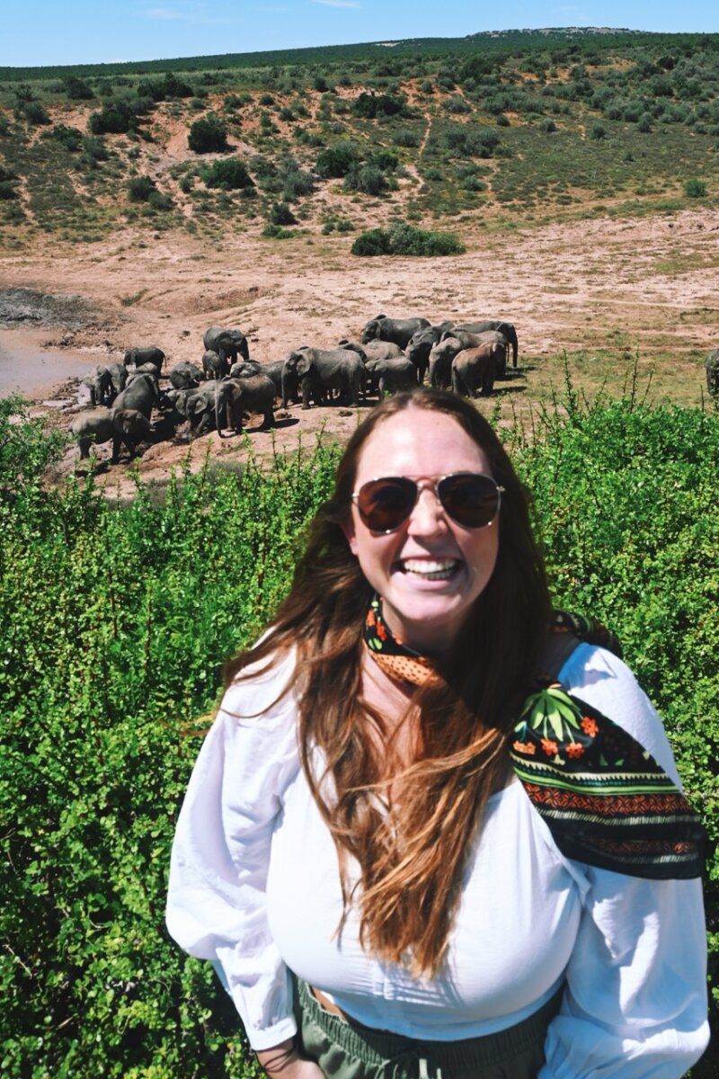 Safari Outfits for Women