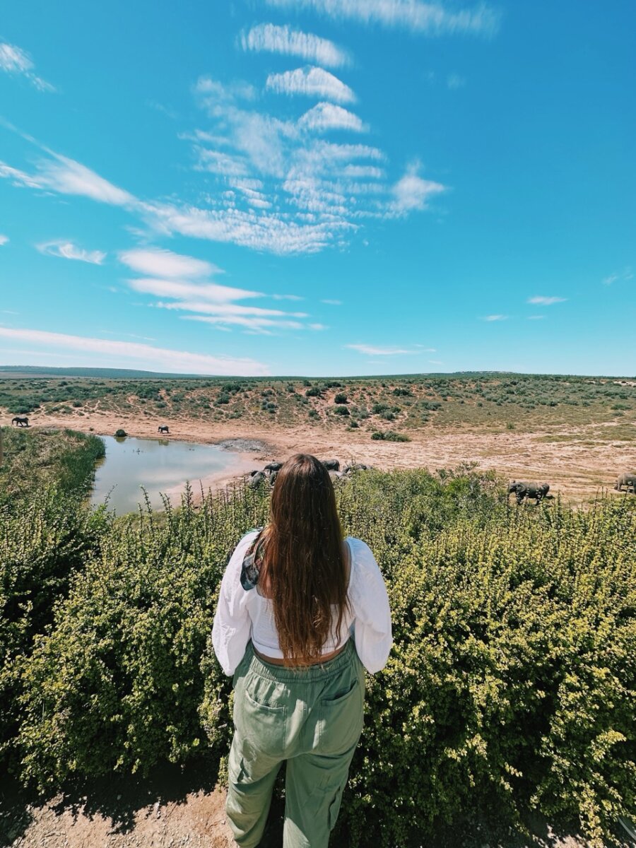 African Safari Outfit Guide: What to wear for Women