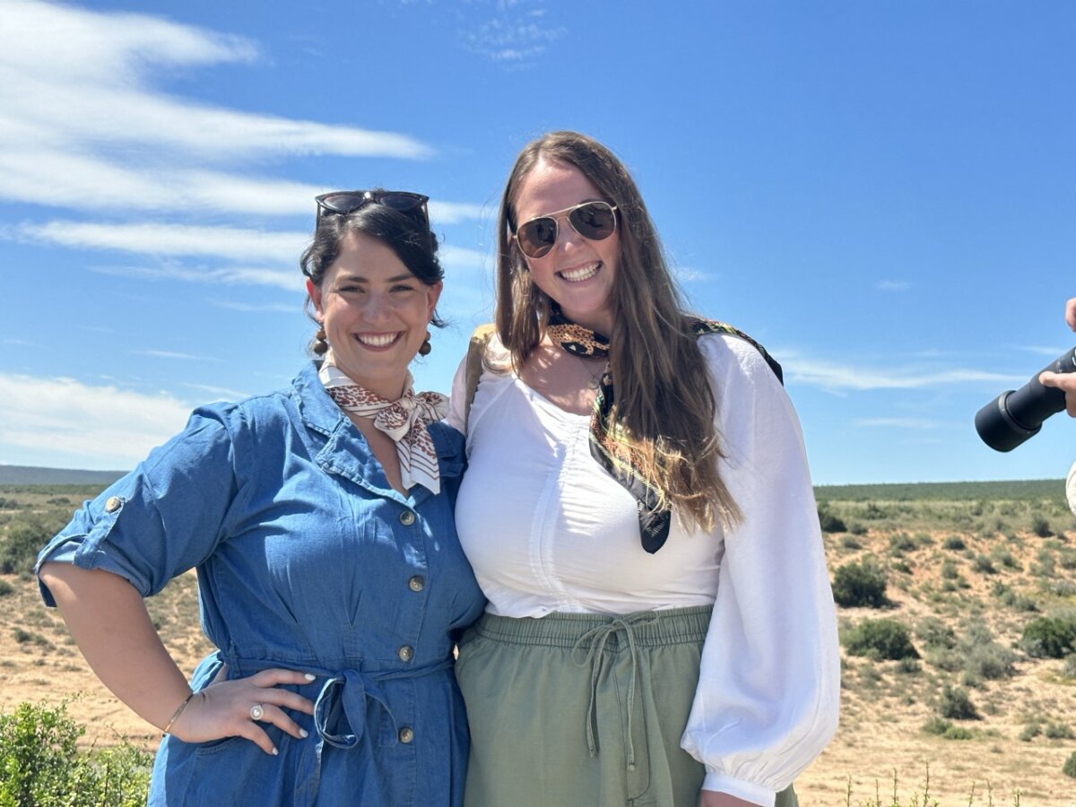 Africa Safari Outfits for Women