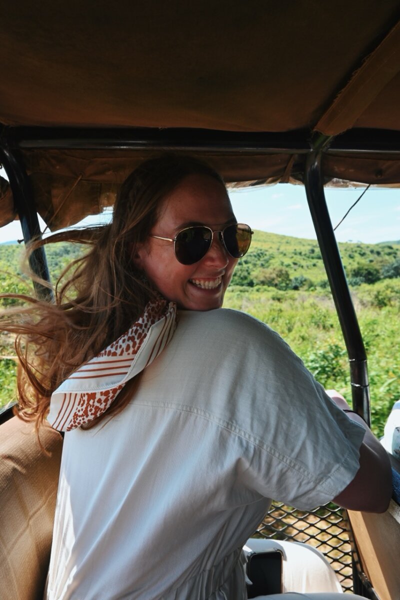Africa Safari Outfit: What to Wear 