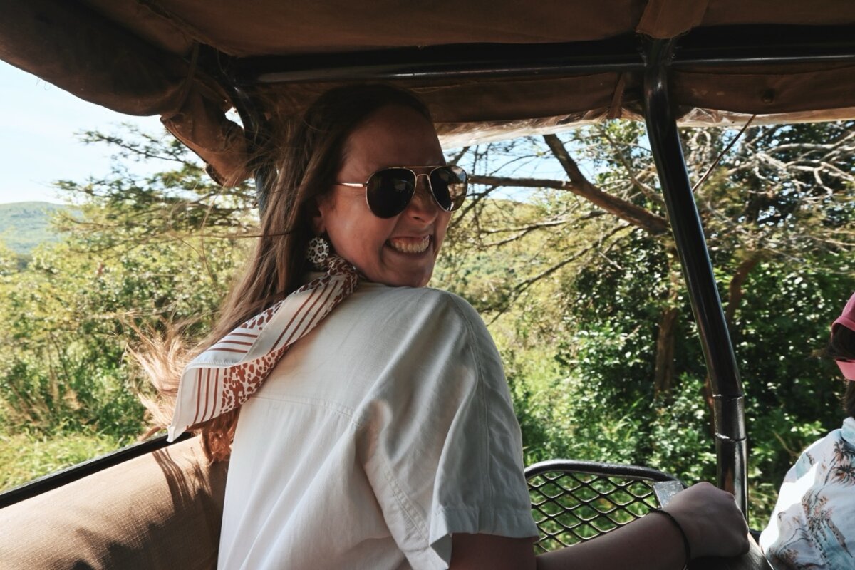Africa Safari Outfit Guide: What to Wear