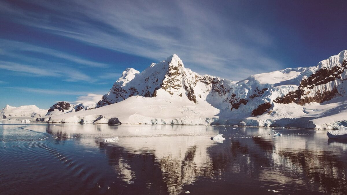 Celebrity Cruises to Antarctica