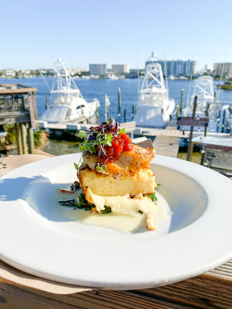 Boshamps in Destin, Florida