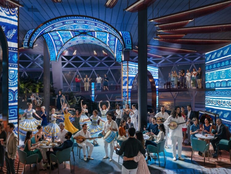 Celebrity Xcel Bazaar Entertainment