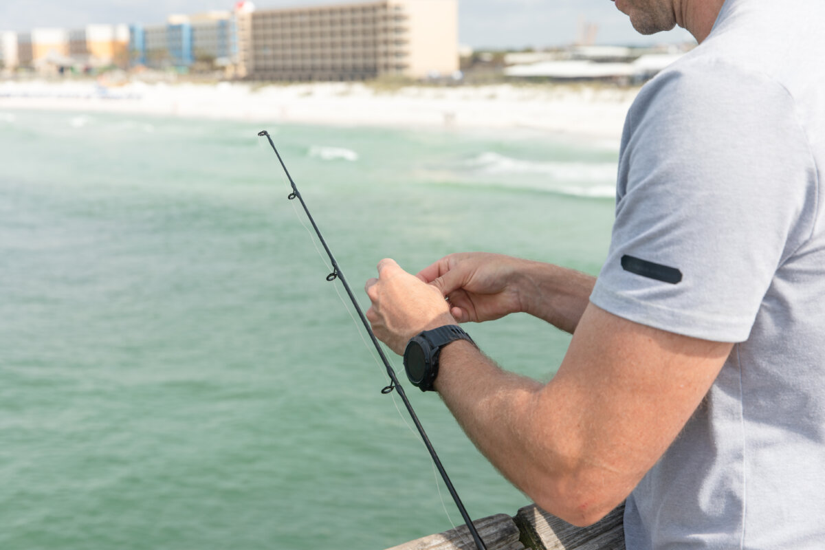 Charter Fishing in Destin, Florida