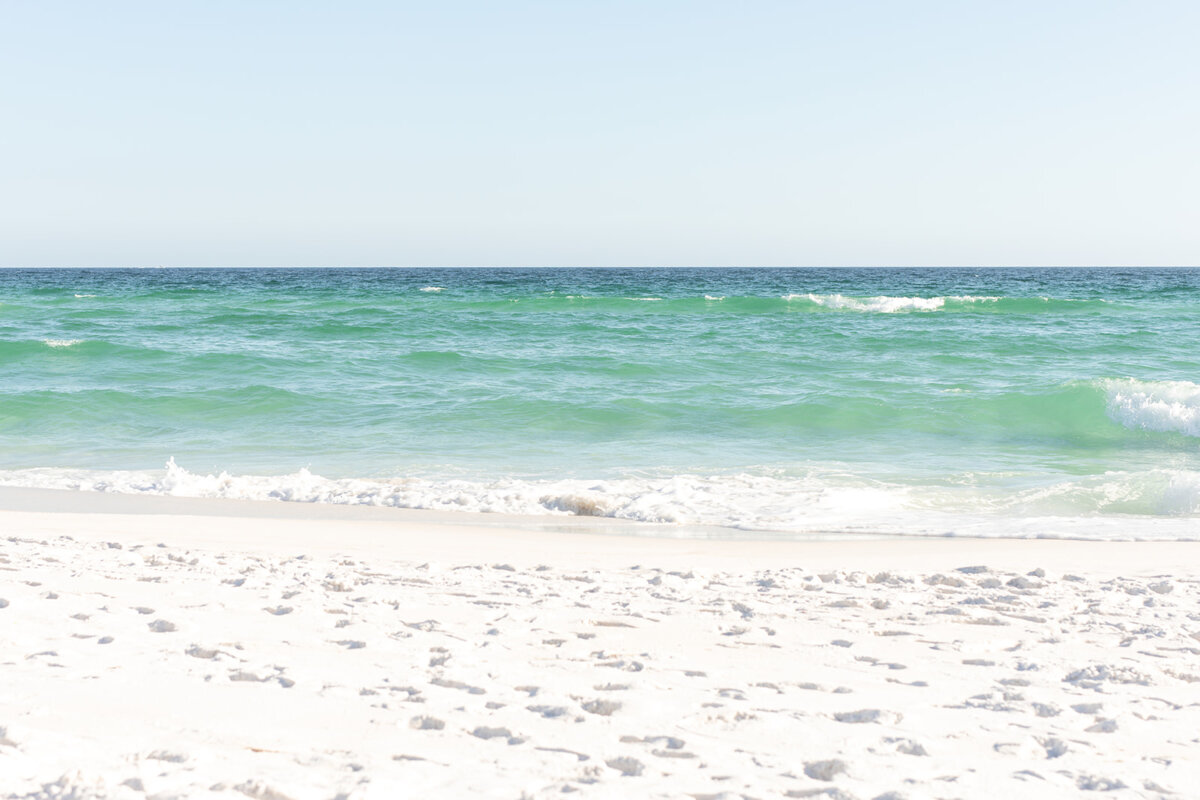 Henderson Beach in Destin, Florida