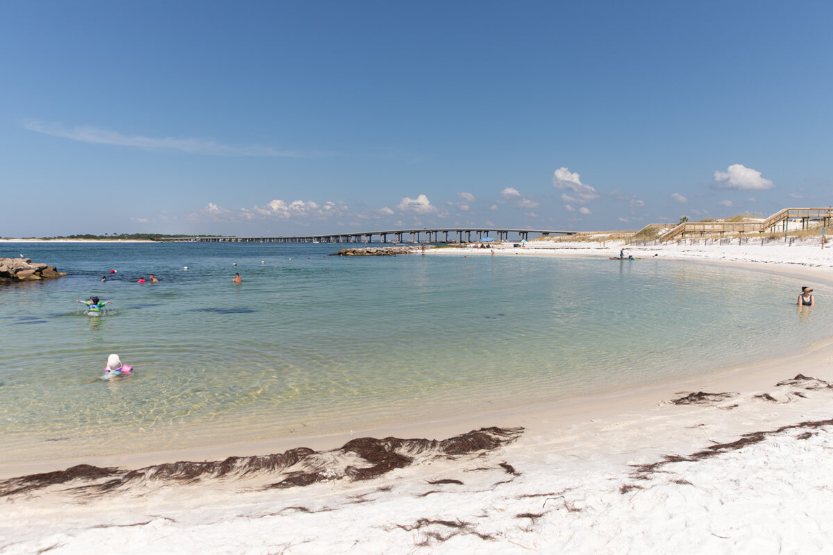 NORRIEGO POINT, DESTIN FLORIDA