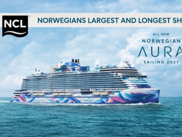 Norwegian Aura