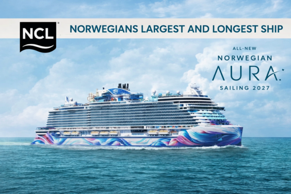 Norwegian Aura