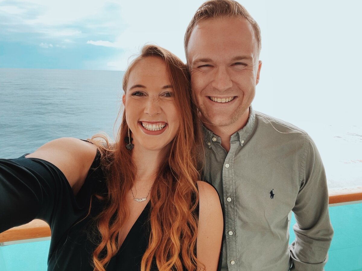 Alaska Cruise Outfit Ideas