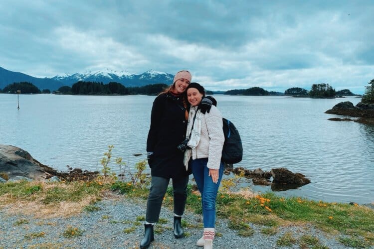 Alaska Cruise Outfits: What to wear