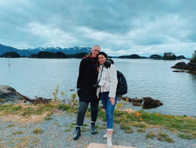 Alaska Cruise Outfits: What to wear