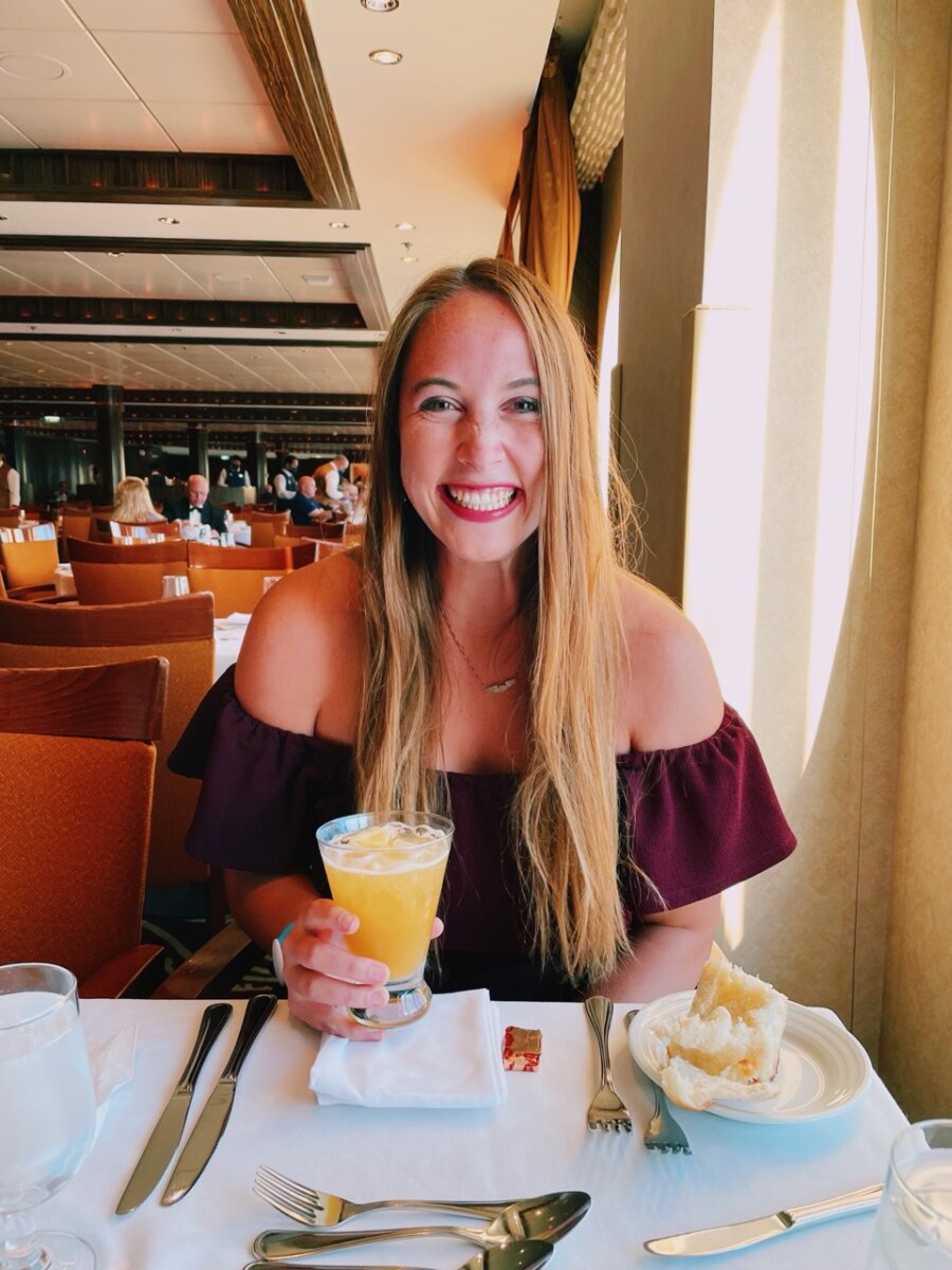 Alaska Cruise Outfits: What to wear