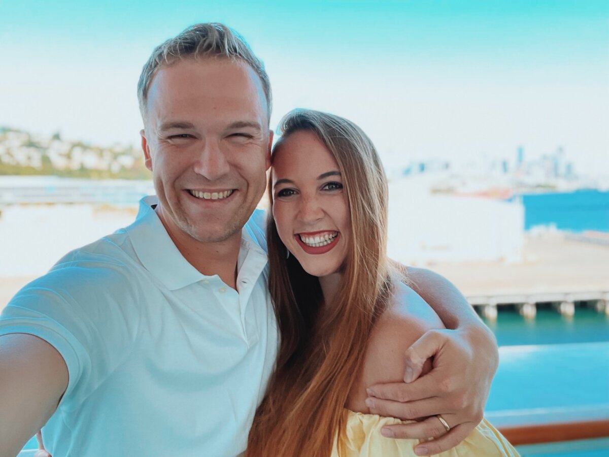 Alaska Cruise Outfits: What to wear for dinner