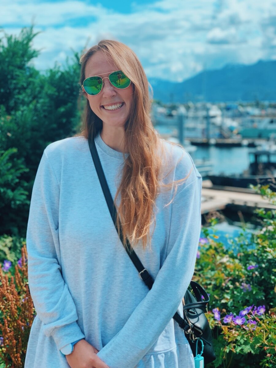 Alaska Cruise Outfits: What to wear 