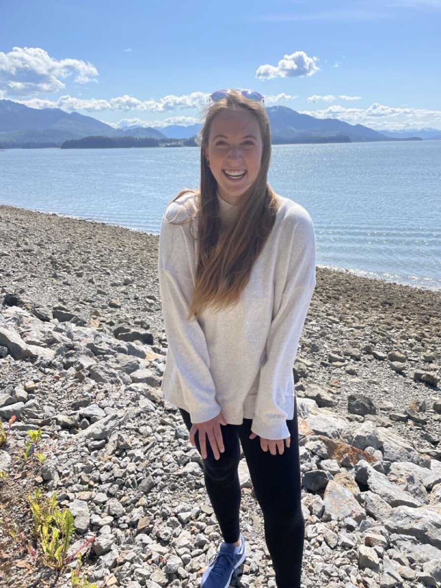 Alaska Cruise Outfits: What to wear