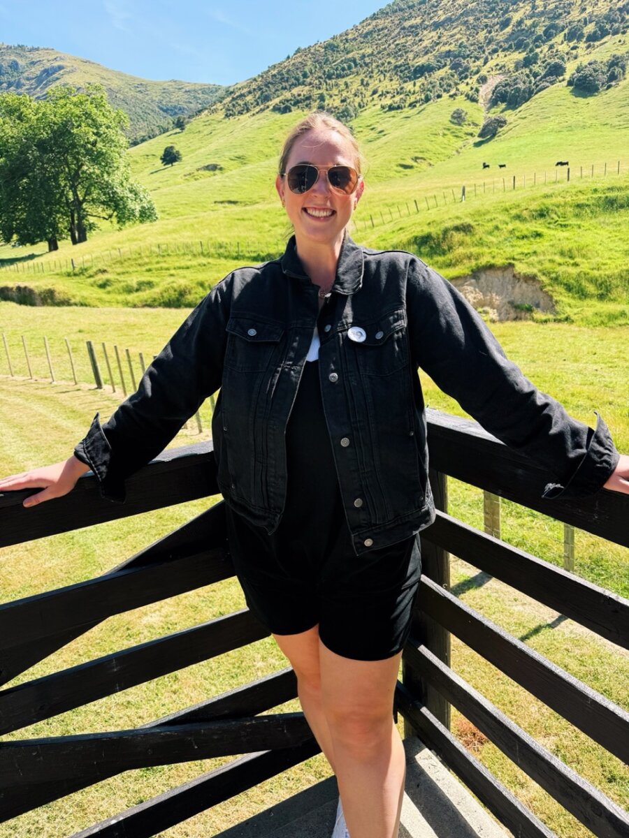 New Zealand Cruise Outfits: What to wear
