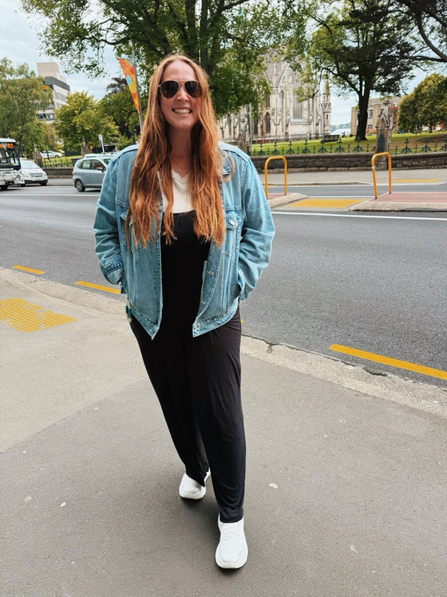 New Zealand Cruise Outfits: What to wear