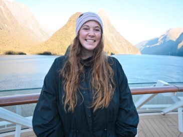 New Zealand Cruise: What to wear and pack