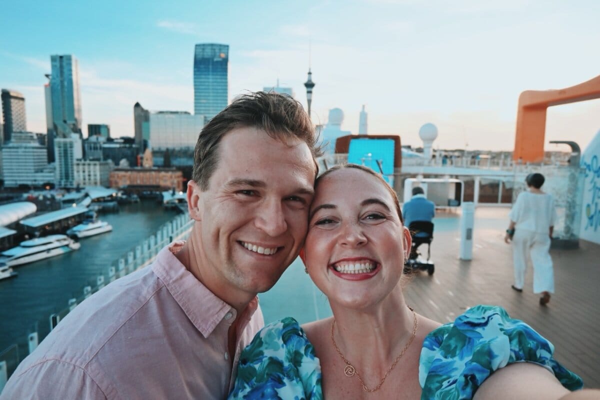 New Zealand Cruise Outfits: What to wear