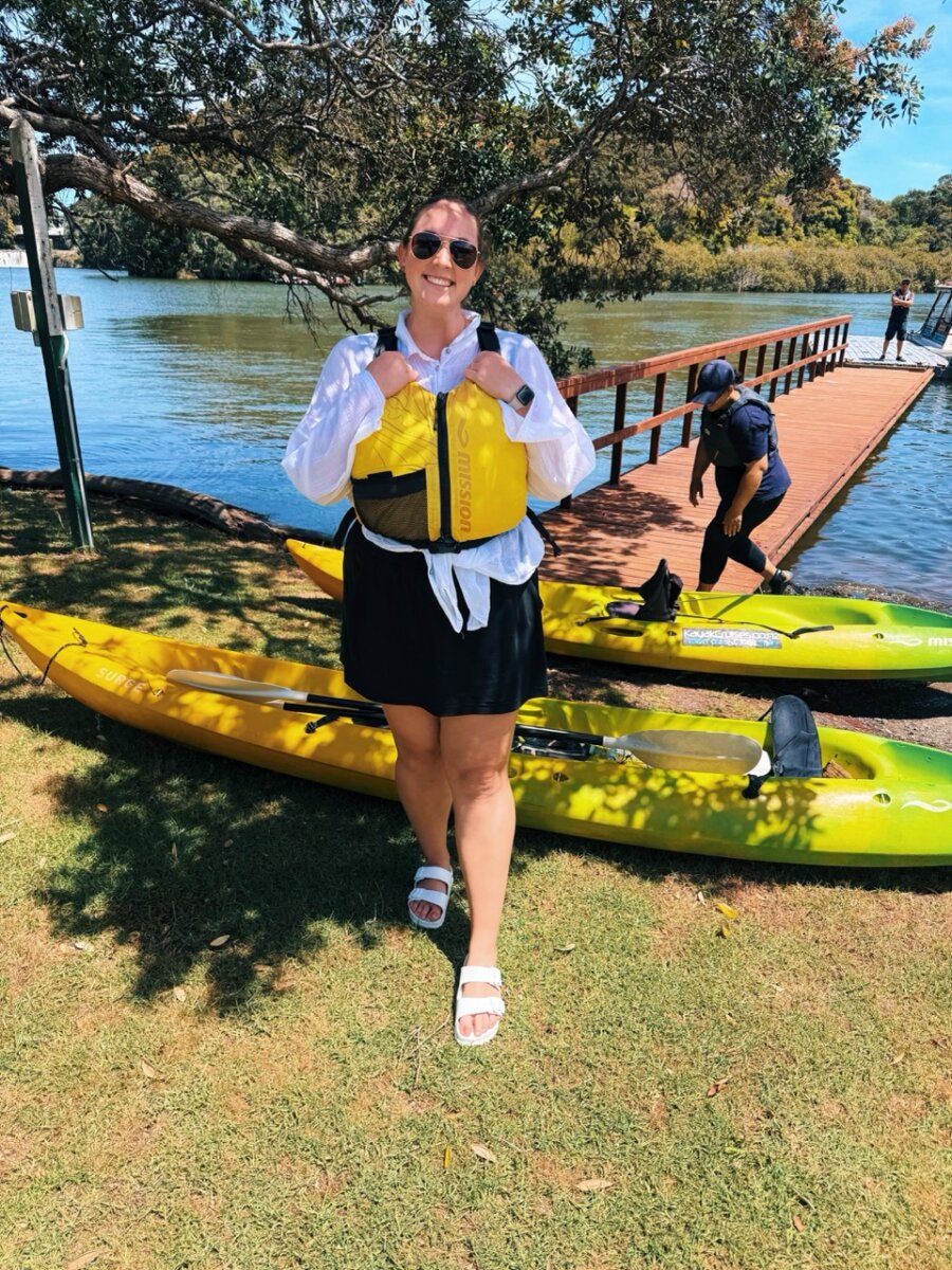 New Zealand Cruise Outfits: What to wear