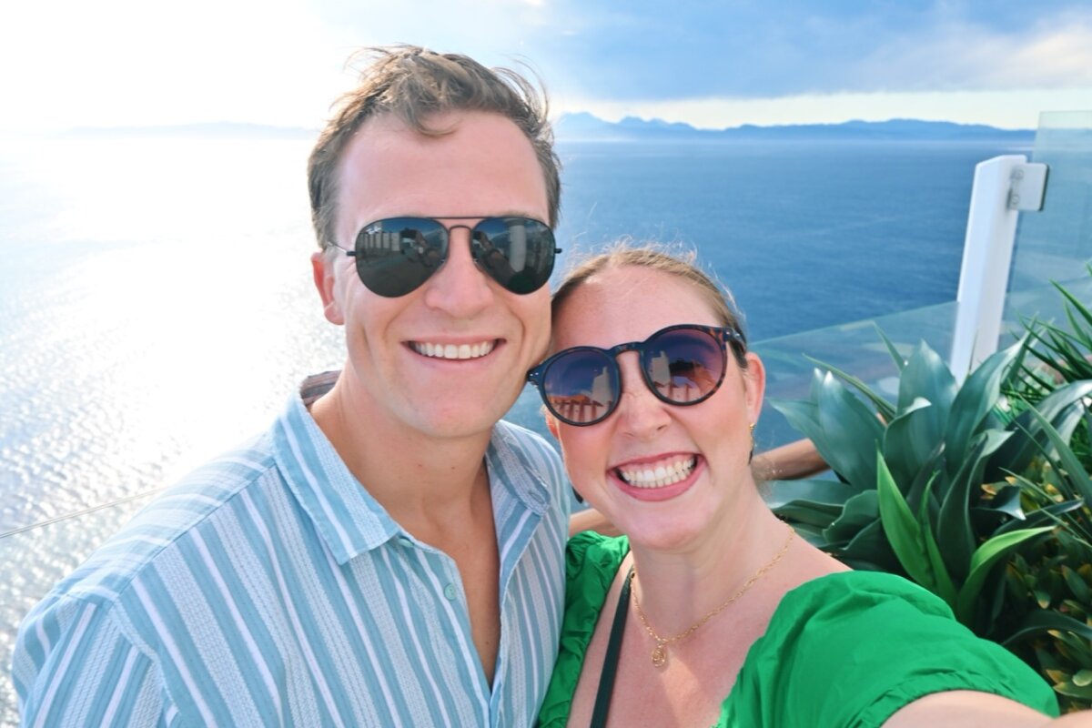 New Zealand Cruise Outfits: What to wear