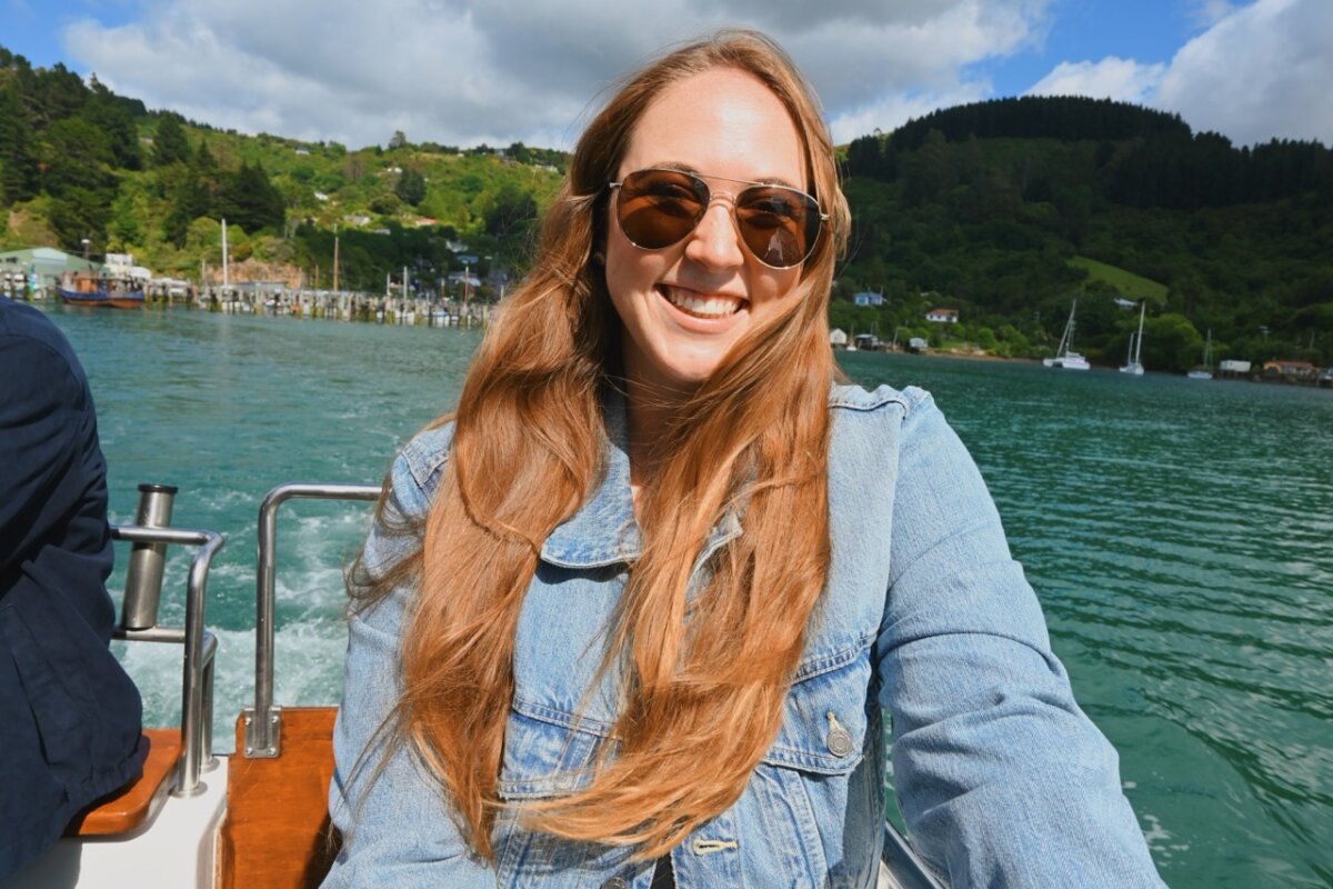 New Zealand Cruise Outfits: What to wear