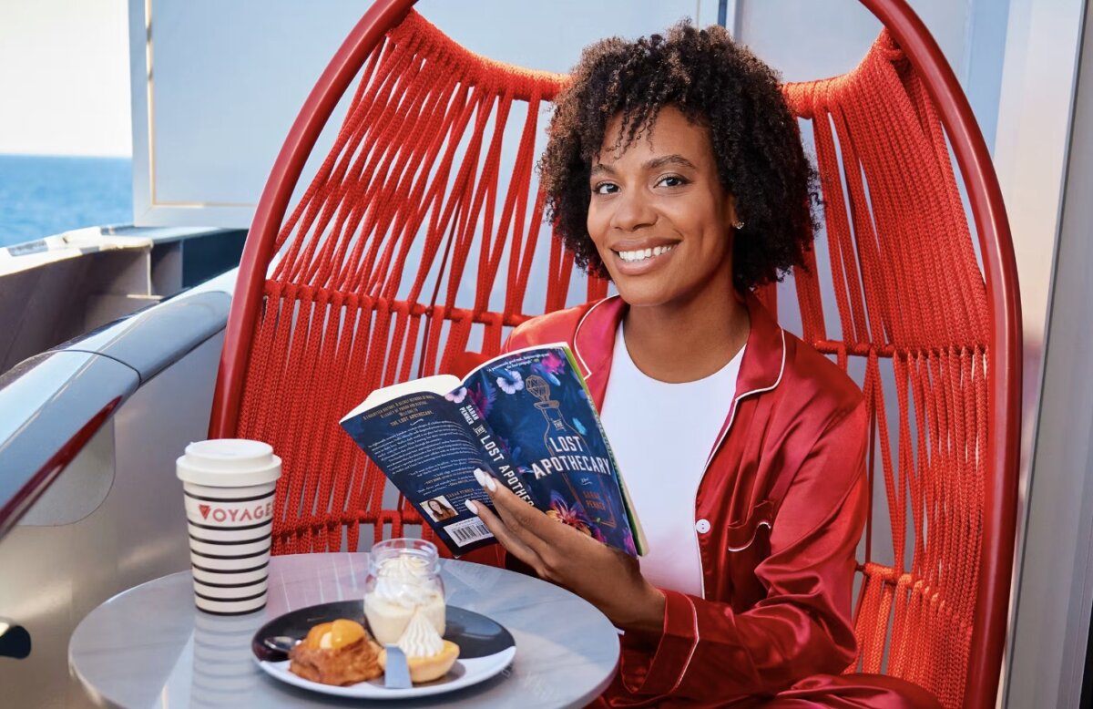 Ship Eats Virgin Voyages Room Service