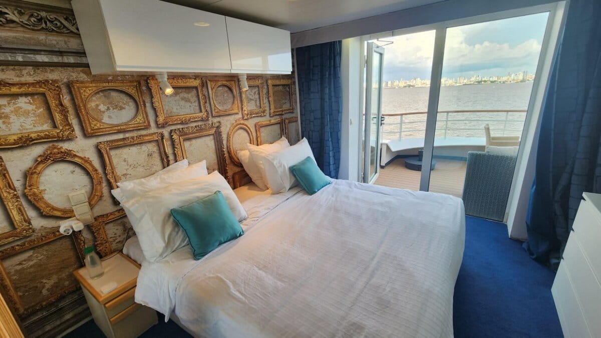 Villa Vie Cabin available for rent