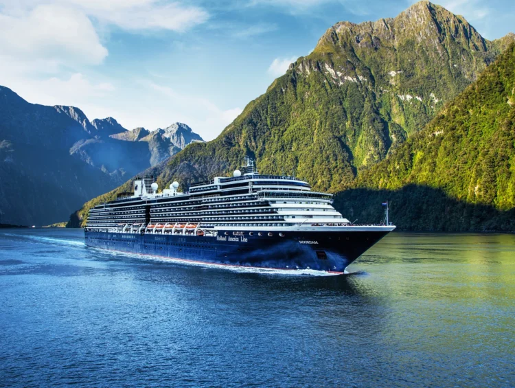 Holland America Cruise Line