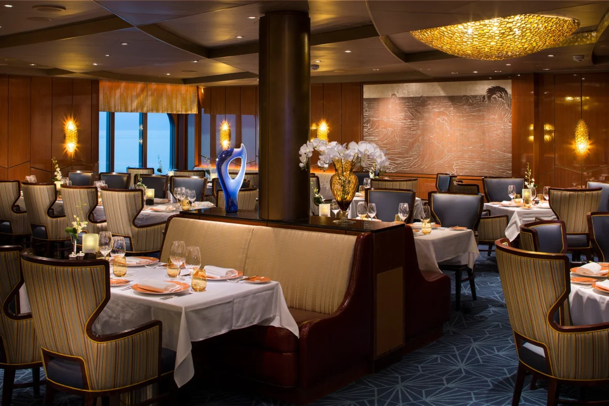 Holland Dining Room