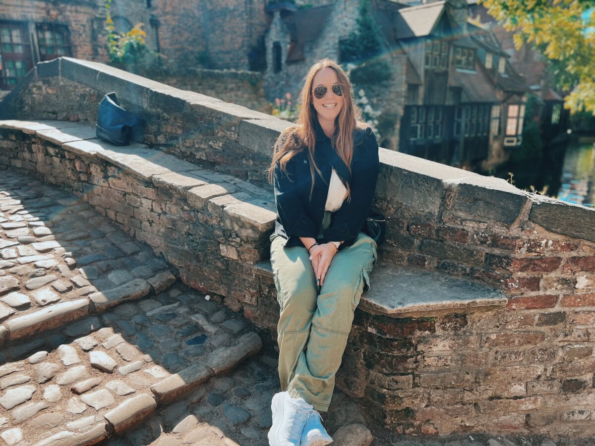 Norway Cruise Outfit Ideas