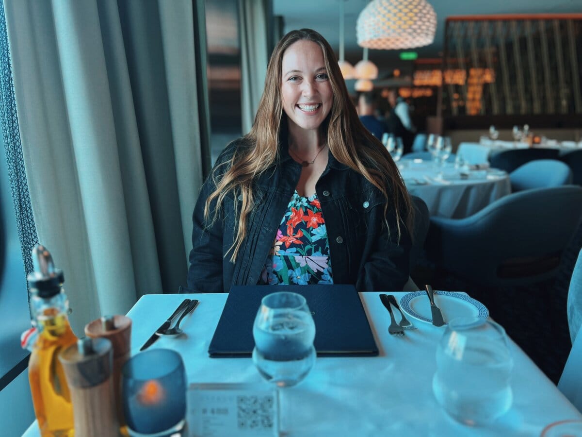 Norway Cruise Evening Attire Dress