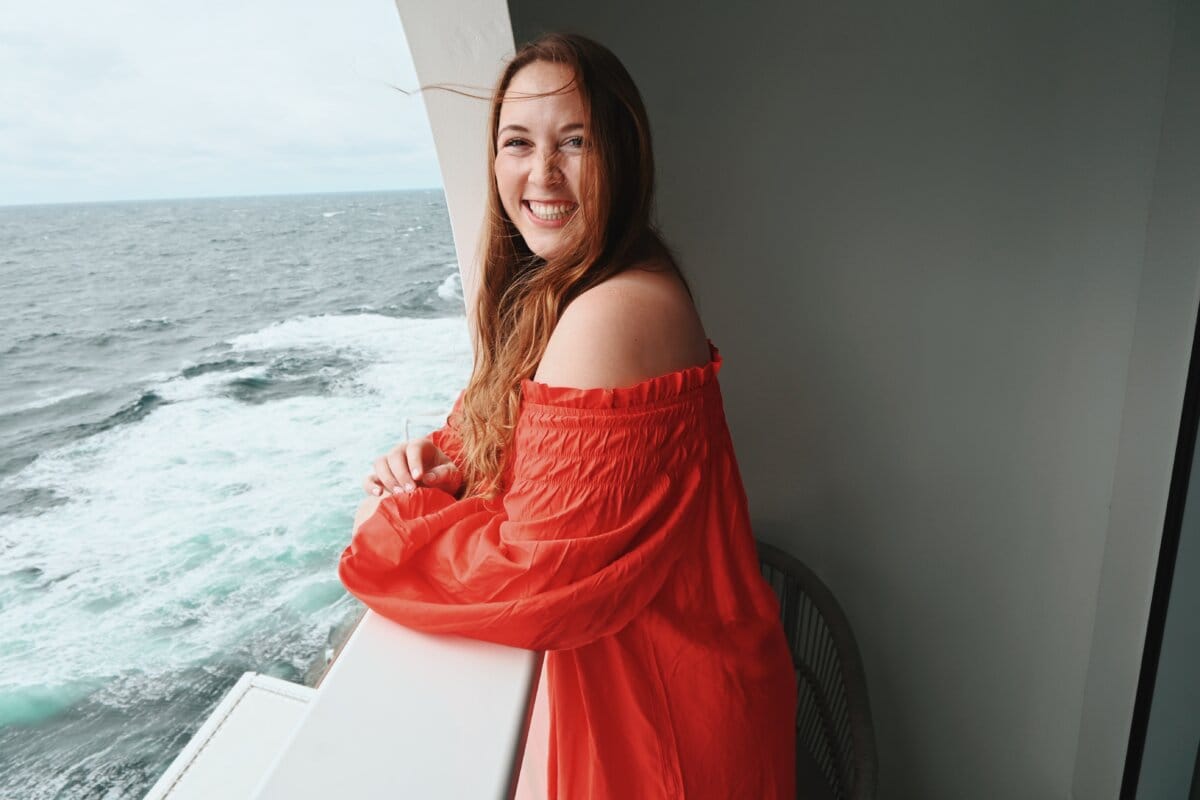 Norway Cruise Evening Attire
