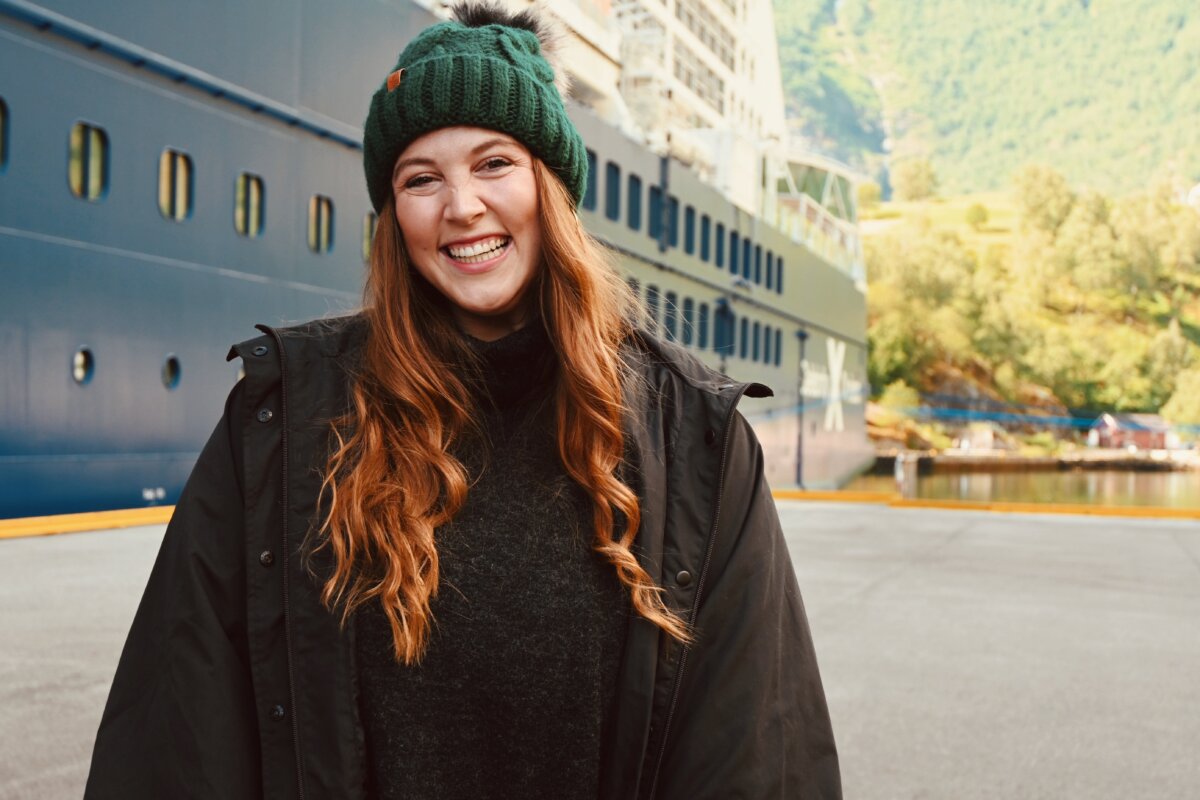 Norway Cruise Outfits: What to wear and pack
