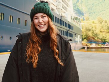 Norway Cruise Outfits: What to wear and pack