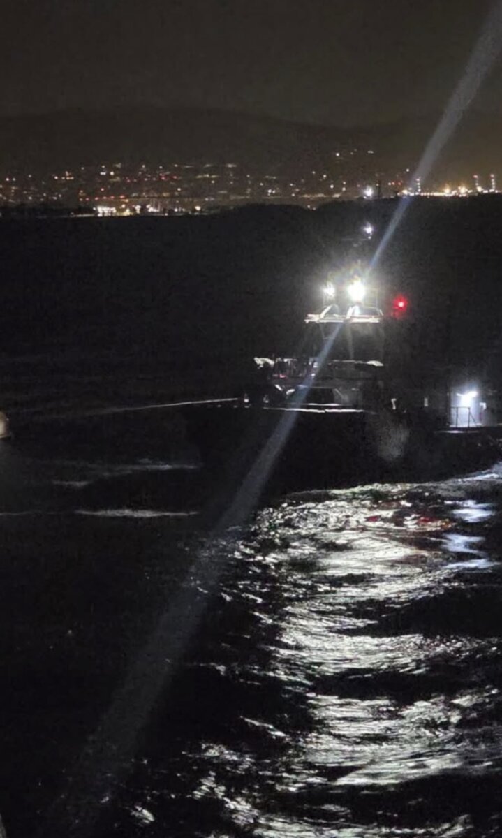 Celebrity Infinity Power Outage in Greece